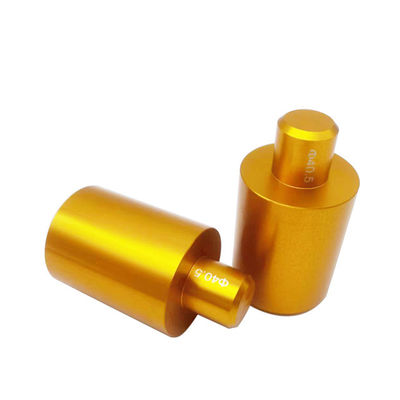 ราคาดี 5 Axis Aerospace Cnc อลูมิเนียมชิ้นส่วนอะไหล่ ออนไลน์