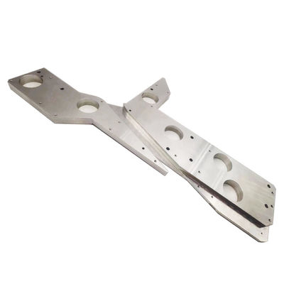 ราคาดี ทองแดง อลูมิเนียม CNC Machining ส่วนใหญ่ ออนไลน์