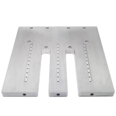 ราคาดี ชิ้นส่วนการแปรรูป CNC ระบบบินและอวกาศ ที่มีความแม่นยํา ผู้ผลิต เครื่องแปรรูปที่ซับซ้อนขนาดใหญ่ ออนไลน์