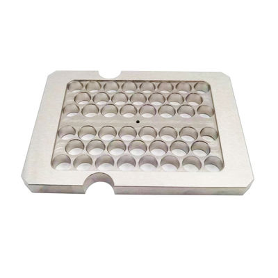 ราคาดี อัตโนมัติ Cnc ความแม่นยํา Milling Oem การปรับแต่งเหล็กไร้ขัด ออนไลน์