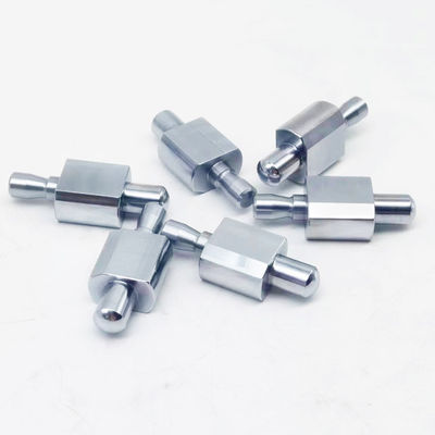 cnc machining และ deep drawn stamping cnc machining อัลลูมิเนียม camera อะไหล่
