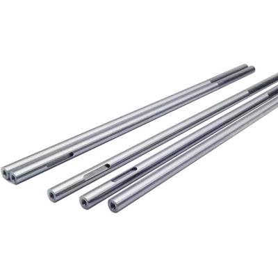 ราคาดี เครื่องบด เครื่องบด Cnc ชิ้นส่วนการแปรรูปความแม่นยําสําหรับ lathes อัตโนมัติ ออนไลน์