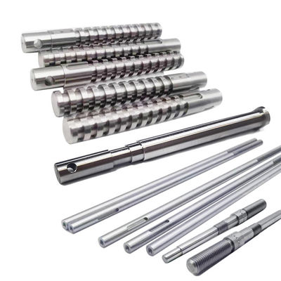 ราคาดี ใส่ Cnc หมุนส่วนประกอบ Cnc รูปแบบ ออนไลน์