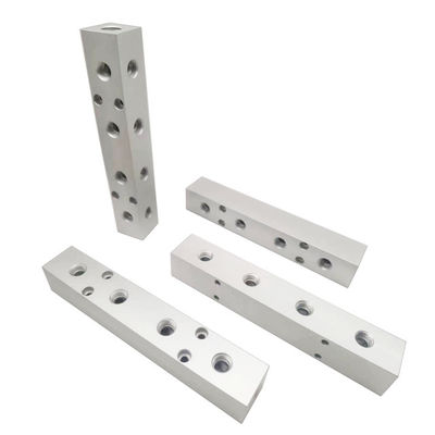 ราคาดี 5 Axis Cnc Milling ผลิตภัณฑ์การแปรรูปทองแดงสแตนเลส ออนไลน์