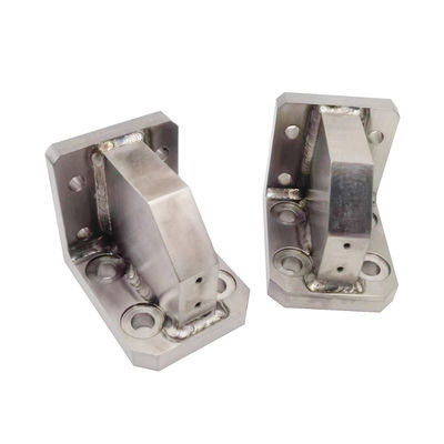 ราคาดี OEM ละเอียด Custom หนักโลหะส่วนผ่าตัดโลหะใบ ออนไลน์