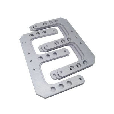 ราคาดี อะไหล่โลหะที่กําหนดเองความละเอียดสูงสําหรับ CNC Machining ออนไลน์