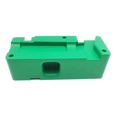 ราคาดี สแตนเลส ทองแดง ทิตาเนียม ท้องอากาศ Cnc เครื่องบดส่วน 1 มม ออนไลน์