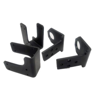 ราคาดี บริการบด CNC สําหรับอะลูมิเนียม ทองแดง เหล็กไร้ขัด ออนไลน์