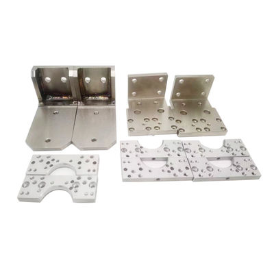 อะไหล่เครื่องบด CNC จําหน่ายอะไหล่เครื่องจักรกลอลูมิเนียม