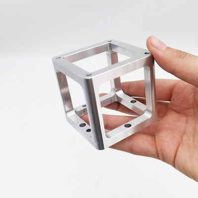 เครื่องบดและหมุน CNC อะไหล่เหล็กไร้สแตนเลส ทองแดง ส่วนบดตามสั่ง