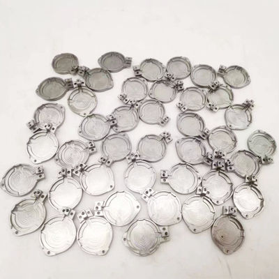 ราคาดี เครื่องแปรรูปต้นแบบ ชิ้นส่วน CNC Lathe ชิ้นส่วนอะลูมิเนียมแปรรูปเหล็กไร้ขัด ออนไลน์