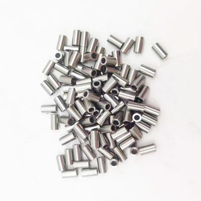 Precision Spare CNC Lathe Parts Components