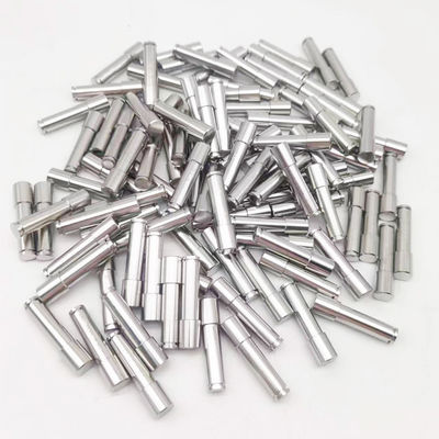 ราคาดี ISO9001 2015 CNC Lathe Parts การรับรองคุณภาพที่ไม่เป็นมาตรฐาน ออนไลน์