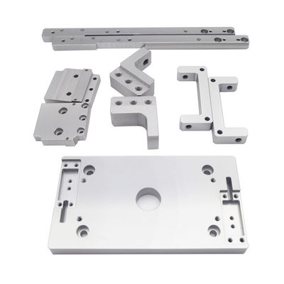 ราคาดี อะไหล่การผลิต CNC สีที่กําหนดเองสําหรับการผลิตอุปกรณ์เสริมจักรยานยนต์ ออนไลน์