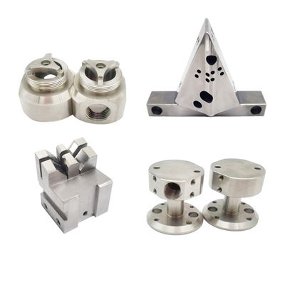 ราคาดี 5 Axis CNC Milling Machining บริการที่กําหนดเอง ชิ้นส่วนนาฬิกา CNC ความแม่นยํา ออนไลน์