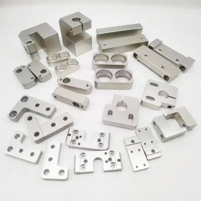 ไมโครโลหะ Cnc เครื่องบดและหมุน CNC บดบดบดเจาะ