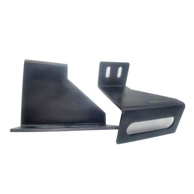 Sheet Metal Manufacturing and Laser Cutting Services