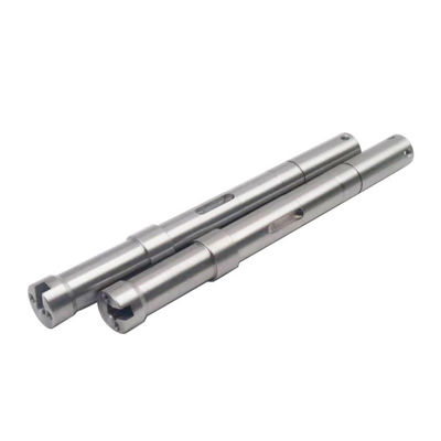 ราคาดี อะไหล่หมุน CNC ที่กําหนดเอง พร้อมบริการแปรรูปแม่นยําสูง ออนไลน์