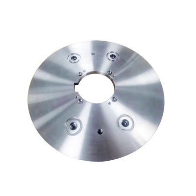 ราคาดี การบดไนลอน CNC การผลิตแผ่นโลหะ ออนไลน์