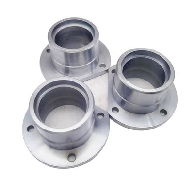 ราคาดี เครื่องแปรรูปพลาสติกความละเอียดแบบ Drone PC PA66 PMMA CNC Machining ออนไลน์