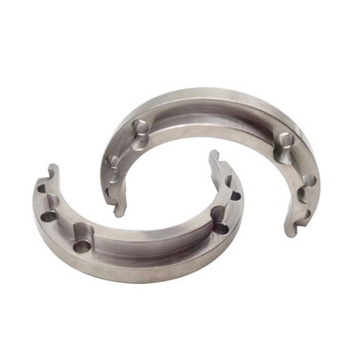 ราคาดี การหมุนการแปรรูปชิ้นส่วนพลาสติกบน Lathe CNC บริการแปรรูปไทเทเนียม ออนไลน์