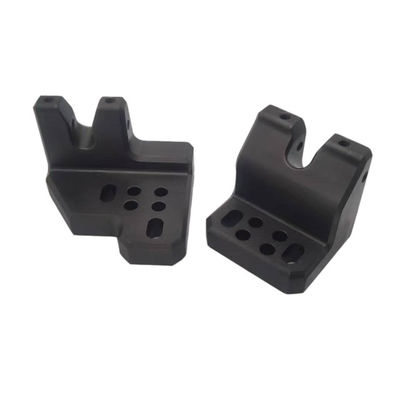 ราคาดี CNC Machining Milling Turning Fabrication Service 5 Axis CNC Machining ชิ้นส่วนในสีที่กําหนดเอง ออนไลน์