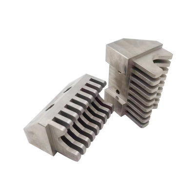 อะไหล่การแปรรูป CNC ที่มีความแม่นยําจากสแตนเลส Custom Rapid Pro Low Volume CNC Machining