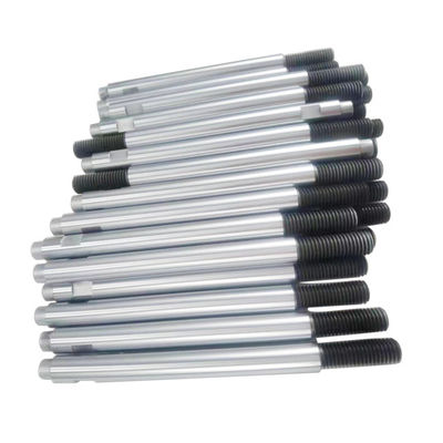 ราคาดี บริการแปรรูป CNC 5 แกนที่กําหนดเองสําหรับส่วนผสมการบดและการหมุน ออนไลน์