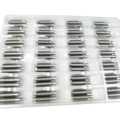 ราคาดี สี Anodizedมืออาชีพ CNC ชิ้นหมุน, เครื่องจักร CNC ชิ้นหมุนที่มีการ deburring ออนไลน์