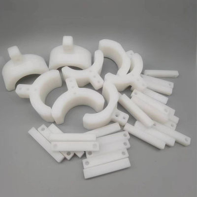 ราคาดี องค์ประกอบแม่นยํา CNC ที่ซับซ้อน ด้วยสีที่กําหนดเองและความอดทน 0.01-0.005 มม. ออนไลน์