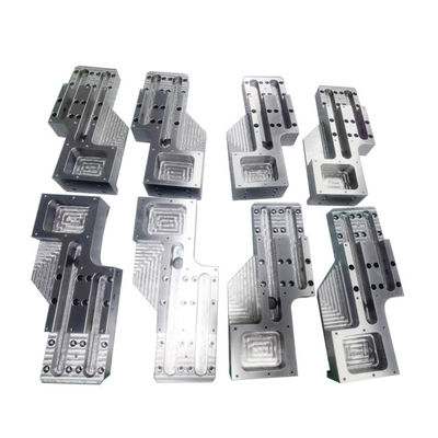 ราคาดี เครื่องแปรรูปแบบ CNC ที่ทนทานและแม่นยําสูง สําหรับผลิตภัณฑ์ครอม ออนไลน์