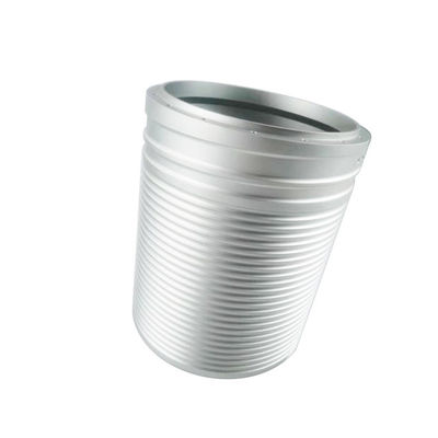 ราคาดี กรอบเหล็ก อลูมิเนียม Cnc การแปรรูปบริการ Milling Stamping Kit ออนไลน์