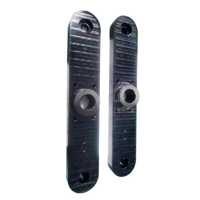 ราคาดี บริการทําเครื่องเชื่อมเลเซอร์ Anodizing Polishing ด้วย CNC Machining และ Deburring Metal ออนไลน์