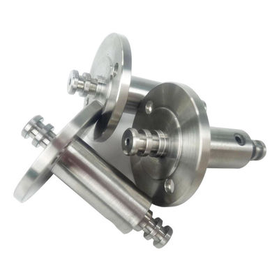 ราคาดี CNC Machining อัลลูมิเนียมชิ้นส่วน CNC การหมุน CNC Milling การเจาะชิ้นส่วนโลหะ ออนไลน์