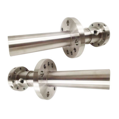 ราคาดี CNC ชิ้นส่วนการหมุนแม่นยํา บริการเครื่องจักรสําหรับอุปกรณ์อุตสาหกรรม ออนไลน์