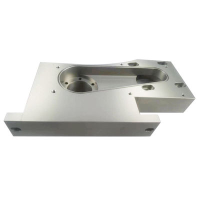 บริการแปรรูป CNC ความแม่นยําสูง สําหรับเหล็กไร้สแตนเลส ความอดทน 0.01-0.005 มิลลิเมตร และสีที่กําหนดเอง