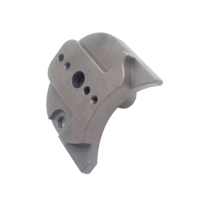 CNC Machining With Milling Processing Service for Hydroelectric Industry เครื่องจักรและอุปกรณ์สําหรับอุตสาหกรรมพลังงานน้ํา