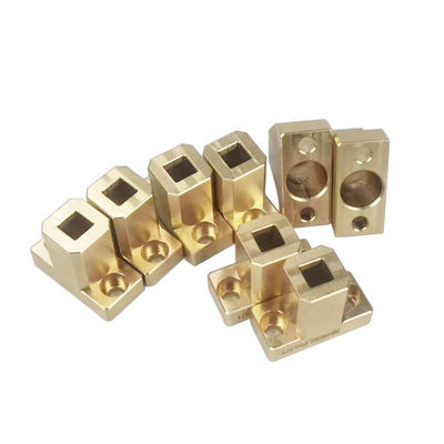 ราคาดี เครื่องแปรรูป CNC ที่กําหนดเอง ผู้ผลิต เครื่องแปรรูป Drone ส่วนโลหะ 5 แกน ออนไลน์