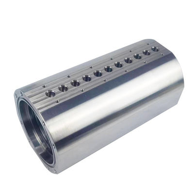 ราคาดี ชิ้นส่วนกลึง CNC แบบกำหนดเอง วิธีการขนส่งทางอากาศ ชิ้นส่วนที่ผ่านกระบวนการกลึงอย่างแม่นยำ เหมาะสำหรับงานหลากหลาย ออนไลน์