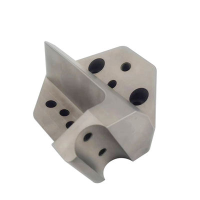 ราคาดี เครื่องแปรรูป CNC แบบต้นแบบ 6061 T6 เครื่องแปรรูป CNC สําหรับอุตสาหกรรมการแพทย์ ออนไลน์