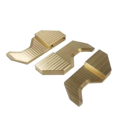 ราคาดี Oem ไนลอน Pom Abs Cnc Milling Prototype CNC Machining อะไหล่การแพทย์ ออนไลน์