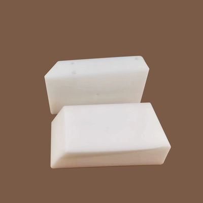 สินค้าตามต้องการ CNC Milling Parts OEM ODM บริการแปรรูป CNC Peek