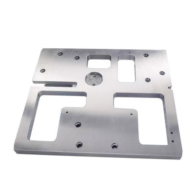 Cnc Anodized Aluminum Cnc Service OEM อัลลูมิเนียมชิ้นส่วนการผลิต