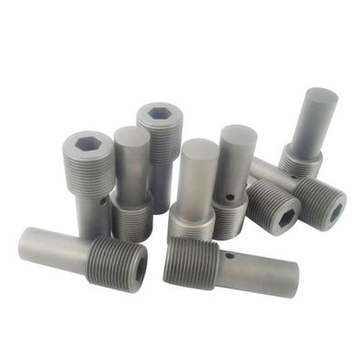 อะไหล่เครื่องแปรรูป CNC ที่กําหนดเองสําหรับการเคลือบโลหะอลูมิเนียมเหล็กไร้ขัด