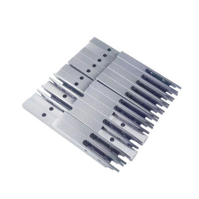 ราคาดี เครื่องแปรรูป CNC ตามสั่ง แบบต้นแบบ ส่วนโลหะ CNC เครื่องแปรรูป CNC ไม่ржаาว ออนไลน์