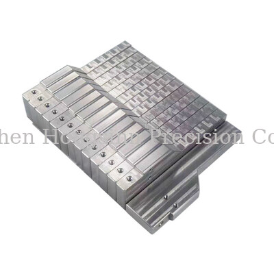 CNC Milling ในจีน: บริการออนไลน์และต้นแบบ