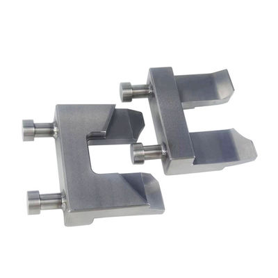 ราคาดี อะไหล่การปั่นโลหะ CNC สําหรับผลิตภัณฑ์ที่มีความต้องการสูง 0.01-0.005 มม ออนไลน์