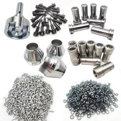 ราคาดี เครื่องแปรรูป CNC และเครื่องแปรรูป anodizing ออนไลน์