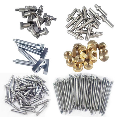 ราคาดี บริการแปรรูป CNC แบบมืออาชีพสําหรับชิ้นส่วนพลาสติก Pom Nylon Abs ออนไลน์