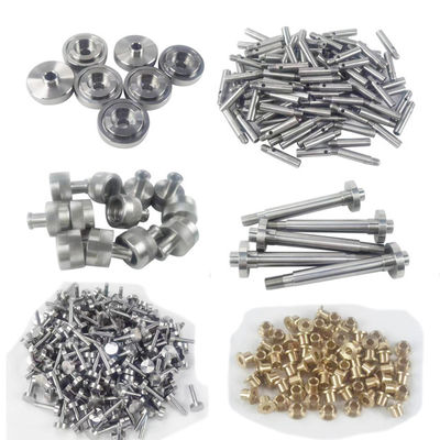 ราคาดี 5 Axis ชิ้นส่วนบด Custom Cnc ชิ้นส่วนรถยนต์ การแปรรูป ชิ้นส่วนรถยนต์ ออนไลน์